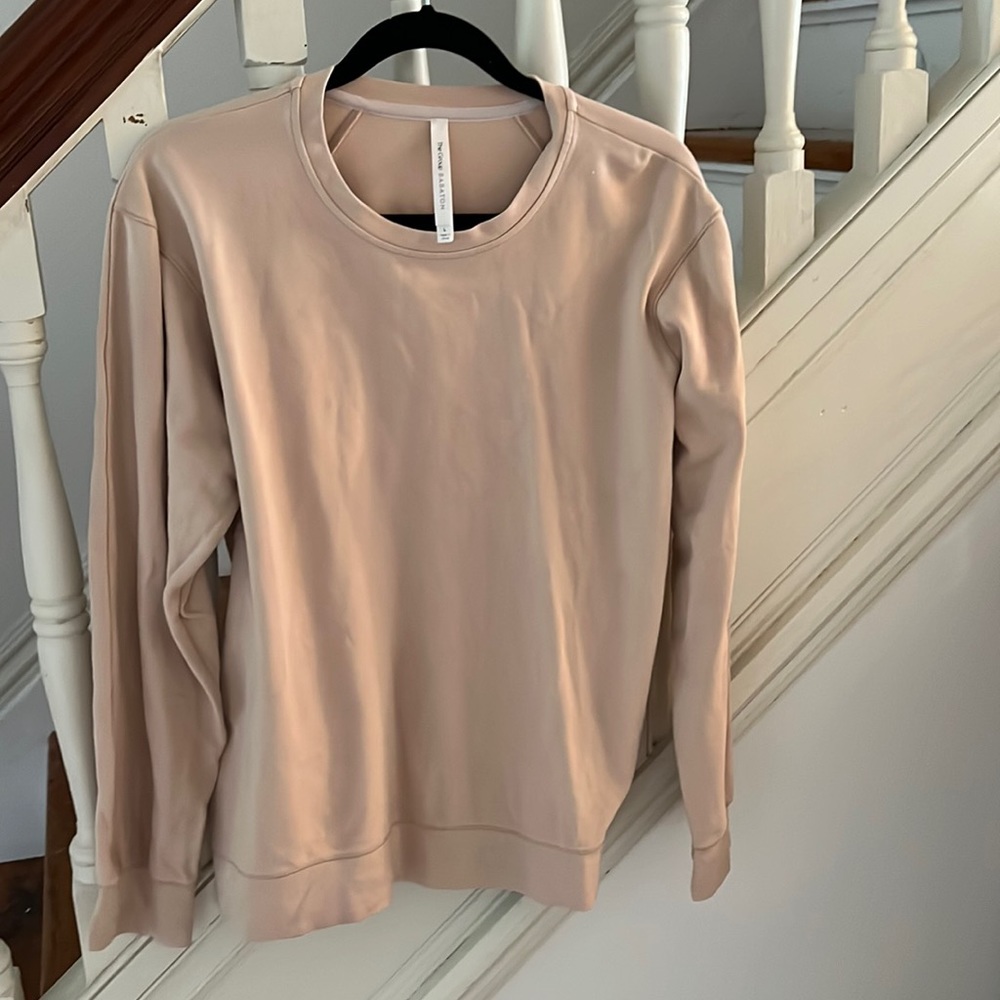 Aritzia - Group By BABATON - Sweatshirt Sz. L